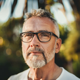 Teamlid Mike Leto met ruime ervaring binnen het cryptohandelplatform